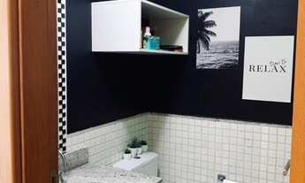 Imagem 7: APARTAMENTO RESIDENCIAL em RIO DE JANEIRO - RJ, RECREIO DOS BANDEIRANTES