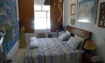 Imagem 7: Cobertura RESIDENCIAL em RIO DE JANEIRO - RJ, CENTRO