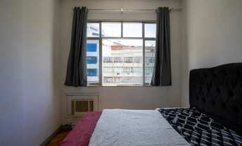 Imagem 3: APARTAMENTO RESIDENCIAL em RIO DE JANEIRO - RJ, TIJUCA