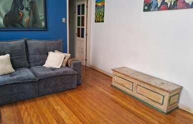 Imagem 2: APARTAMENTO RESIDENCIAL em RIO DE JANEIRO - RJ, TIJUCA