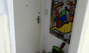 Imagem 6: Cobertura RESIDENCIAL em RIO DE JANEIRO - RJ, CENTRO