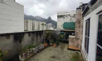 Imagem 4: Cobertura RESIDENCIAL em RIO DE JANEIRO - RJ, ANDARAÍ