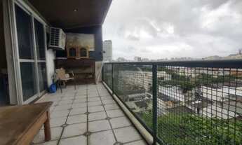 Imagem 7: Cobertura RESIDENCIAL em RIO DE JANEIRO - RJ, ANDARAÍ