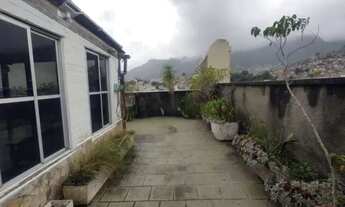 Imagem 5: Cobertura RESIDENCIAL em RIO DE JANEIRO - RJ, ANDARAÍ