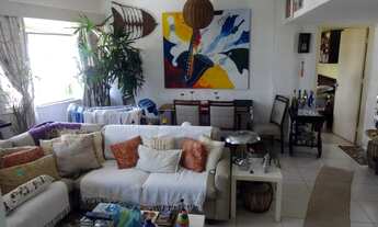 Imagem 3: Cobertura RESIDENCIAL em RIO DE JANEIRO - RJ, CENTRO