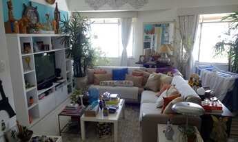 Imagem: Cobertura RESIDENCIAL em RIO DE JANEIRO