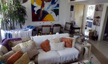 Imagem 4: Cobertura RESIDENCIAL em RIO DE JANEIRO - RJ, CENTRO