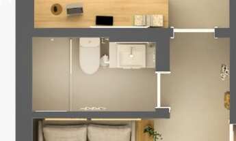 Imagem: APARTAMENTO RESIDENCIAL em RIO DE JANEIRO