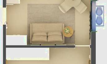 Imagem: APARTAMENTO RESIDENCIAL em RIO DE JANEIRO