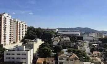 Imagem 6: APARTAMENTO RESIDENCIAL em RIO DE JANEIRO - RJ, TIJUCA