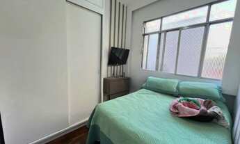 Imagem 6: APARTAMENTO RESIDENCIAL em RIO DE JANEIRO - RJ, TIJUCA