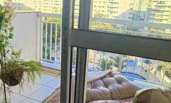 Imagem 7: APARTAMENTO RESIDENCIAL em RIO DE JANEIRO - RJ, BARRA OLÍMPICA