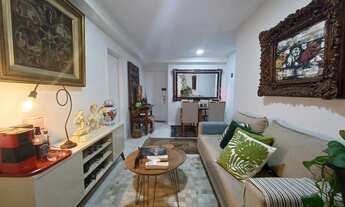 Imagem 5: APARTAMENTO RESIDENCIAL em RIO DE JANEIRO - RJ, BARRA OLÍMPICA