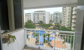 Imagem 6: APARTAMENTO RESIDENCIAL em RIO DE JANEIRO - RJ, BARRA OLÍMPICA
