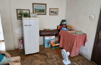 Imagem 2: APARTAMENTO RESIDENCIAL em RIO DE JANEIRO - RJ, VILA ISABEL