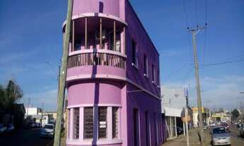 Imagem 1: 50M² de Área Construída