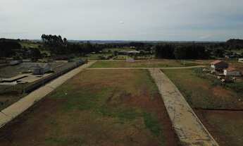 Imagem 6: 275M² de Área Total