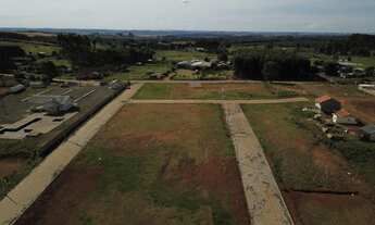 Imagem 7: 275M² de Área Total