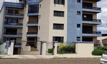 Imagem 2: 3 dormitórios, 1 suítes, 2 banheiro, 1 vaga na garagem, 141M² de Área Construída