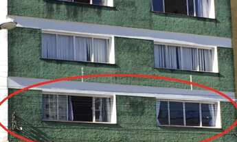 Imagem: 1 dormitório, 1 banheiros, 40M² de Área