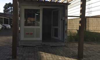 Imagem: 1 banheiros, 23M² de Área Construída