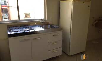 Imagem 2: 1 dormitório, 1 banheiros, 45M² de Área Construída