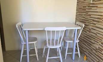 Imagem 3: 1 dormitório, 1 banheiros, 45M² de Área Construída