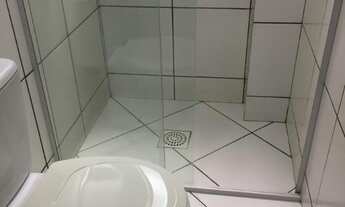 Imagem 4: 1 dormitório, 1 banheiros, 45M² de Área Construída