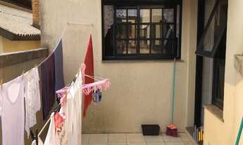 Imagem 7: 3 dormitórios, 1 suítes, 2 banheiro, 1 vaga na garagem, 141M² de Área Construída