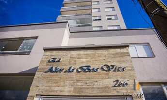 Imagem: 3 dormitórios, 1 suítes, 2 banheiro, 2