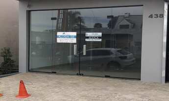 Imagem: 1 banheiros, 35M² de Área Total