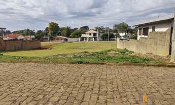 Imagem: 360M² de Área Total