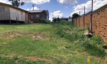 Imagem: 288M² de Área Total