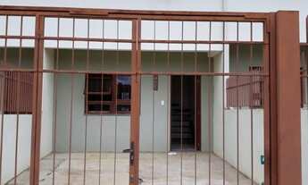 Imagem: 2 dormitórios, 1 banheiros, 1 vaga na garagem