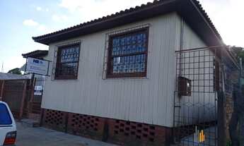 Imagem: 3 dormitórios, 2 banheiro, 1 vaga na garagem