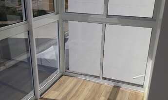 Imagem 2: 2 dormitórios, 1 suítes, 2 banheiro, 2 vagas na garagem, 130M² de Área Construída