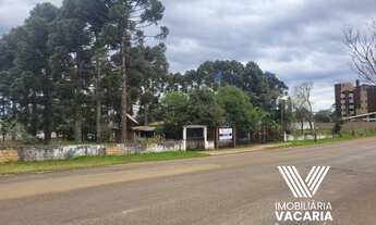 Imagem 3: 1700M² de Área Total