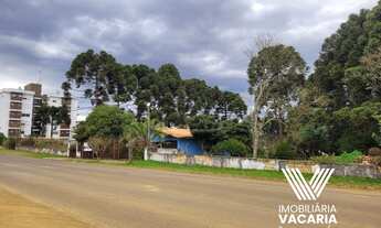 Imagem 2: 1700M² de Área Total