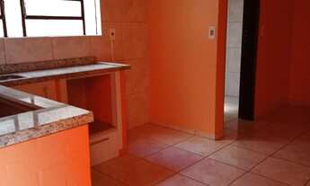 Imagem 4: 3 dormitórios, 1 suítes, 1 banheiros, 1 vaga na garagem, 80M² de Área Construída