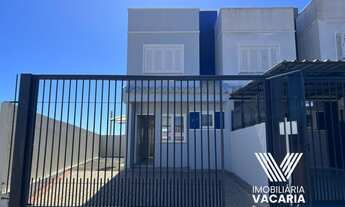 Imagem: 2 dormitórios, 2 banheiro, 2 vagas na garagem