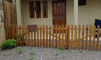 Imagem: 1 dormitório, 1 banheiros