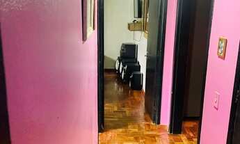 Imagem 3: 4 dormitórios, 2 banheiro, 1 vaga na garagem