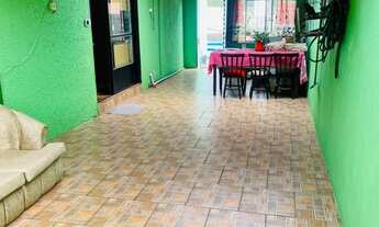 Imagem 6: 4 dormitórios, 2 banheiro, 1 vaga na garagem