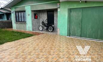 Imagem 1: 4 dormitórios, 2 banheiro, 1 vaga na garagem