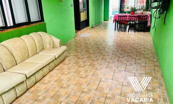 Imagem 5: 4 dormitórios, 2 banheiro, 1 vaga na garagem