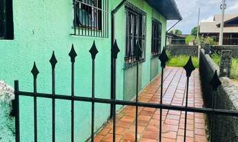 Imagem 4: 4 dormitórios, 2 banheiro, 1 vaga na garagem