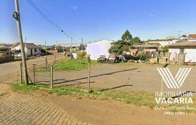 Imagem 2: 256M² de Área Total