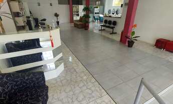 Imagem 2: 2 banheiro Sala comercial com 2 banheiros