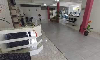 Imagem 4: 2 banheiro Sala comercial com 2 banheiros