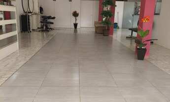 Imagem 3: 2 banheiro Sala comercial com 2 banheiros